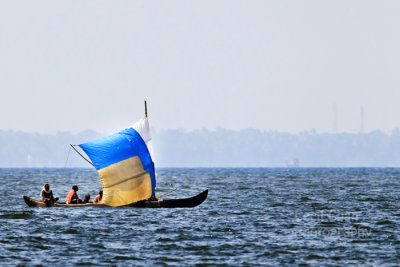 K112 Kumarakom Houseboat Boats.jpg