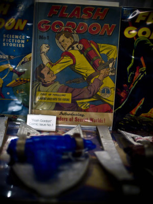 MTM03 Flash Gordon Comic Issue 1.jpg
