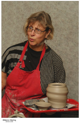 Clay Works