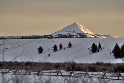 Sugar Loaf Mountain