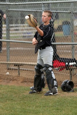 2010 Summer Warriors - Lynden Tournament