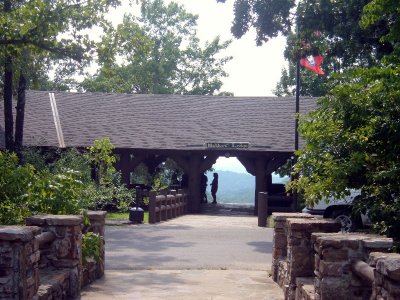 Mather Lodge