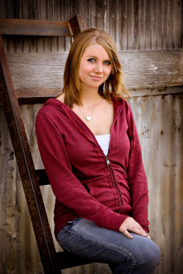 Senior Pics