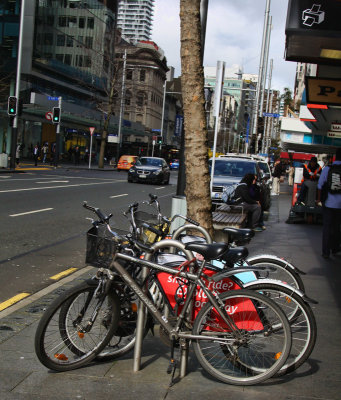 Bikes on Queen Street.jpg