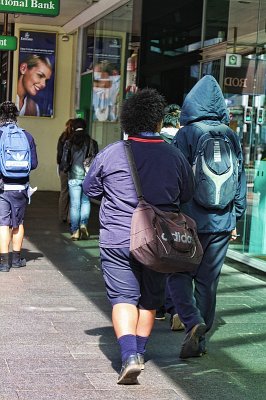 School boy on Queen Street.jpg