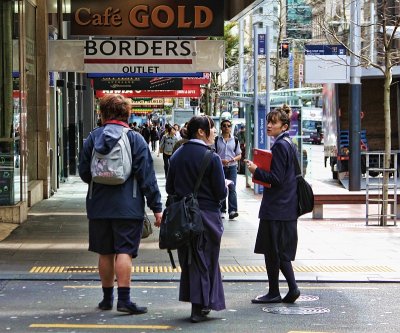 School Kids on Queen Street.jpg