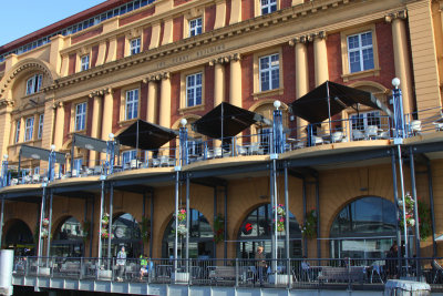The Ferry Building at Lower Queen Street.jpg