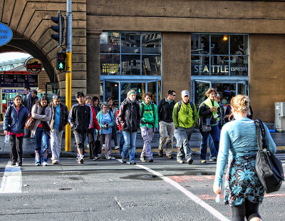 Crossing the road to Queen Street.jpg