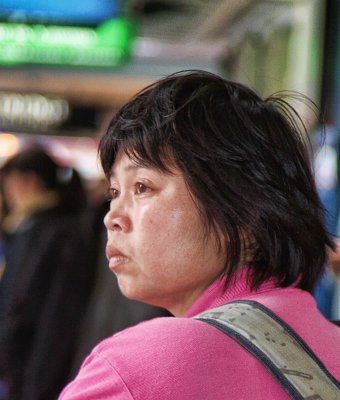 Looking Tired on Queen Street.jpg