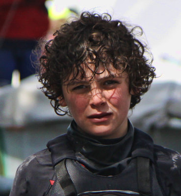 Murrays Bay Sailing Club Winter Champs 2010