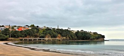 Murrays Bay