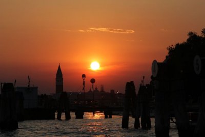 Venice - 2012