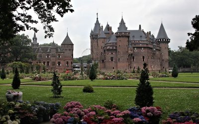 My 2012 Trip - The Netherlands