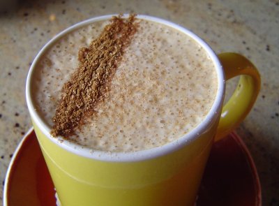 Chai Latte