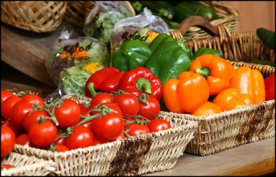 Matakana Farmers Market