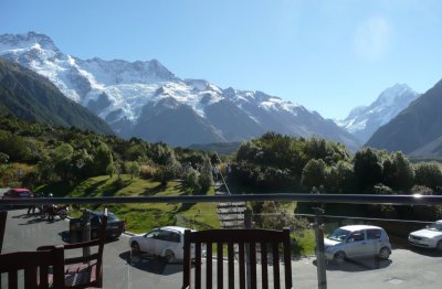 Mts Sefton and Cook from the Heritage at Mt Cook Village.jpg