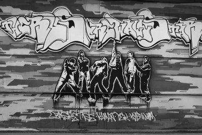 Street Art
