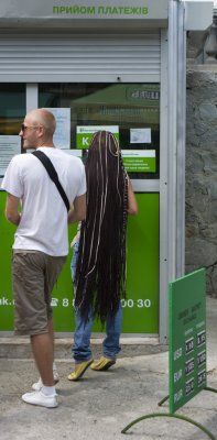 Hair