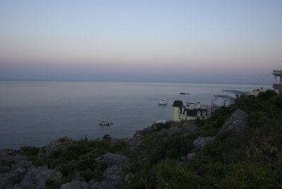 Sea Landscape