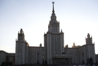 Moscow State University