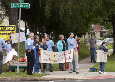 westcott cultural fair 2010