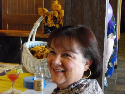 Pat Madden