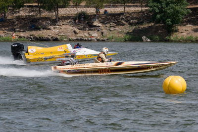 2009 Marble Falls Lakefest