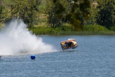 2010 Marble Falls Lakefest