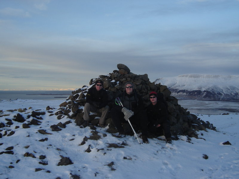 lfarsfell og Hafrafell 03.12.06 041.jpg