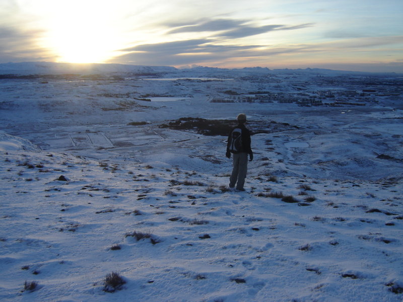 lfarsfell og Hafrafell 03.12.06 049.jpg
