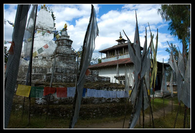 Gompa Kecheopalri