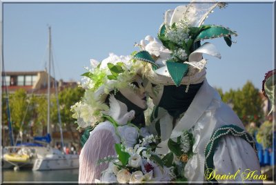 Les Flneries de Martigues 2009