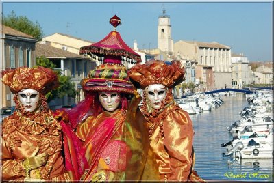 Flaneries  martigues- 2010