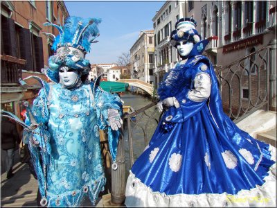 Venise 2012 - 2e partie