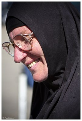 pilgrimage In Israel