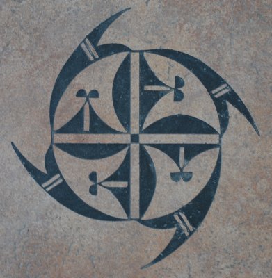 Acoma Floor
