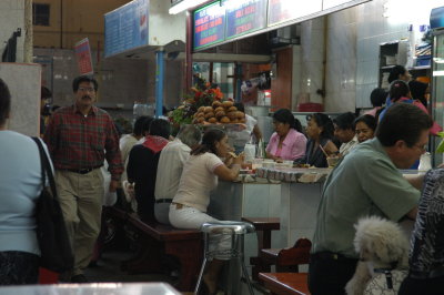 MARKET