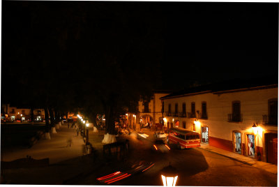 Uruapan Mexico