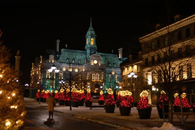 Neilson Place Montreal Canada