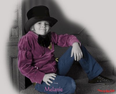Melanie