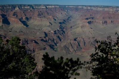 Brigt Angel Canyon @ Grand Canyon (Medium).jpg