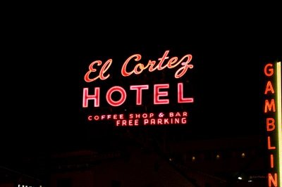 El Cortez