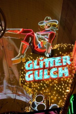 Glitter Gulch