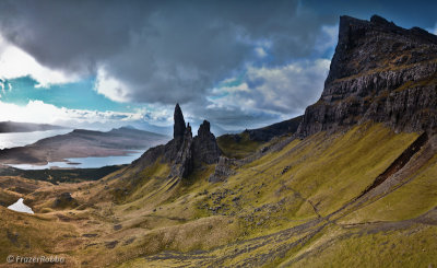 The Mighty Storr