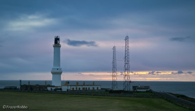 Lighthouse Awakening