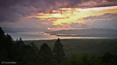 Laguna de Arenal