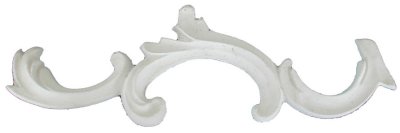 DE 1956Freies Mittelstück28 x 9 cm
