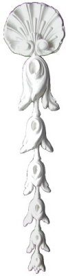 DE 1914B=9 / H=37,5 cm