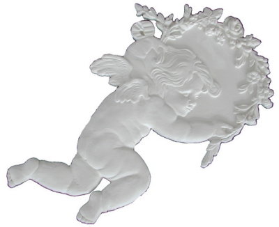 DE 1934B=35 / H=49 cm
