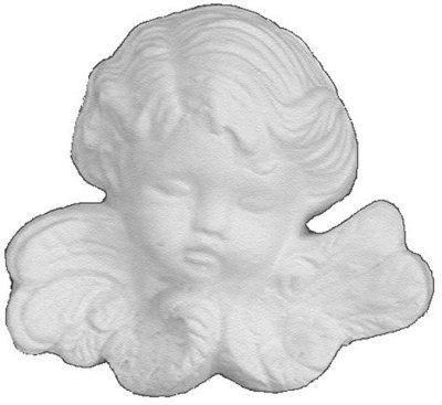 DE 1918*D = 8 cm